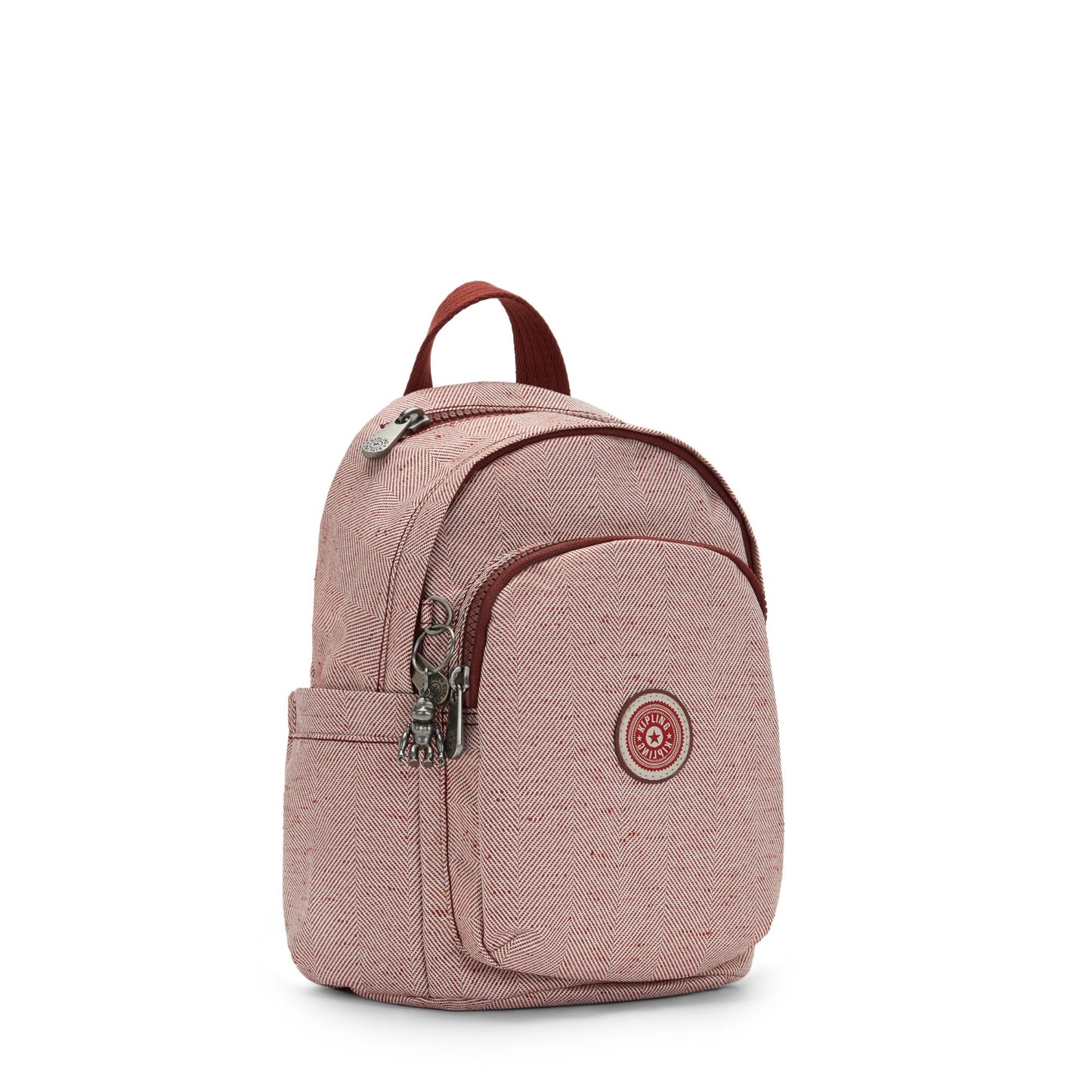 Delia Mini Cosy Red