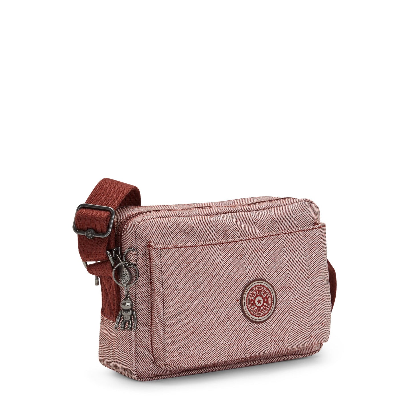 Abanu M Cosy Red