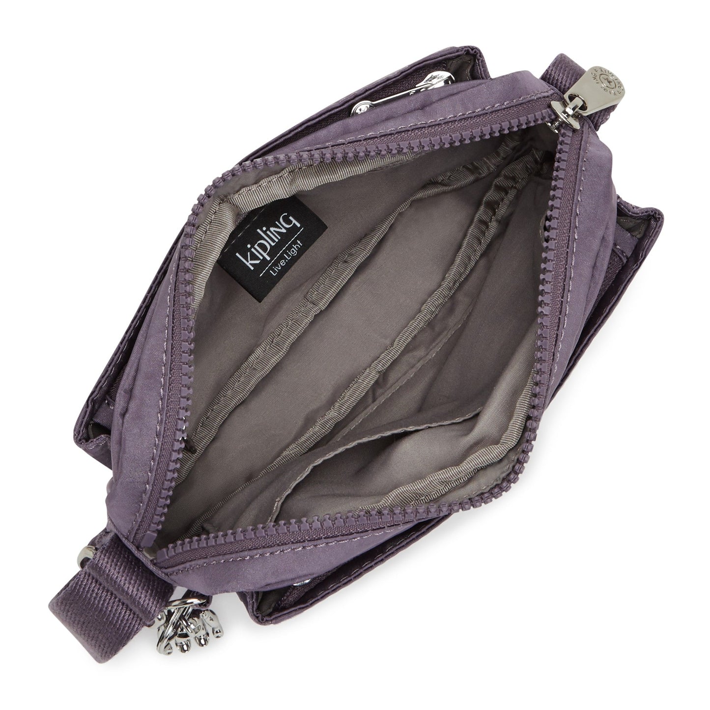 Abanu Faded Plum S