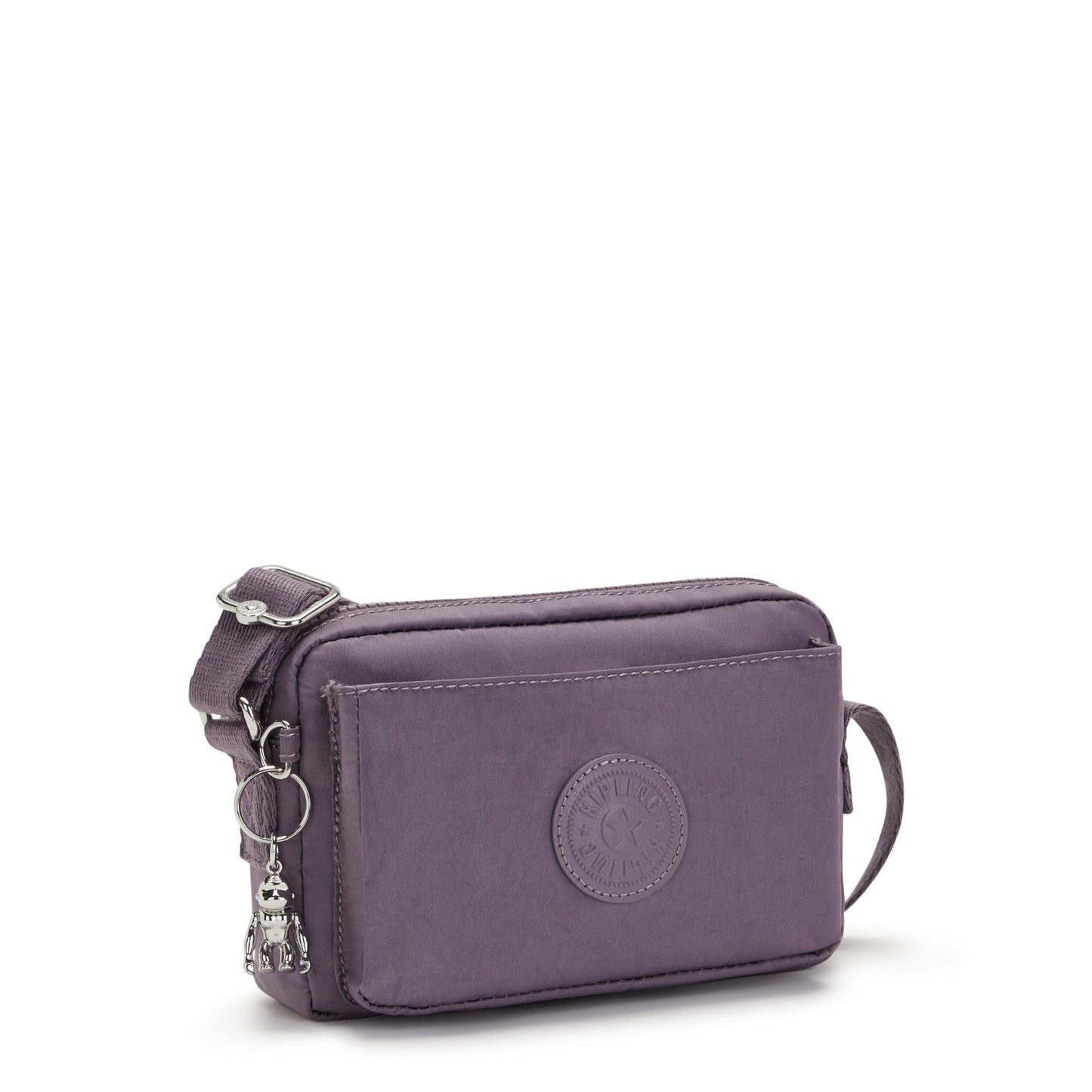 Abanu Faded Plum S