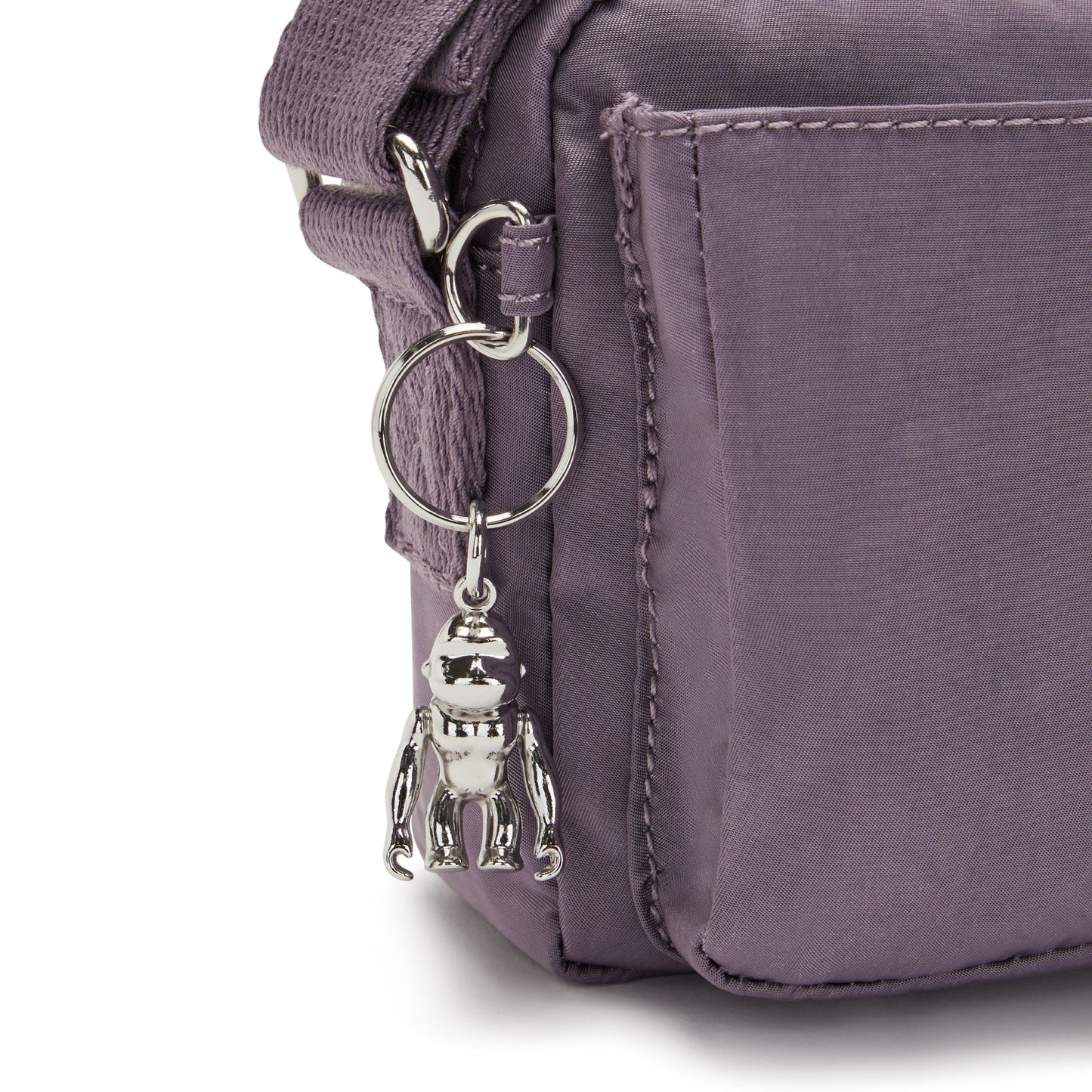 Abanu Faded Plum S