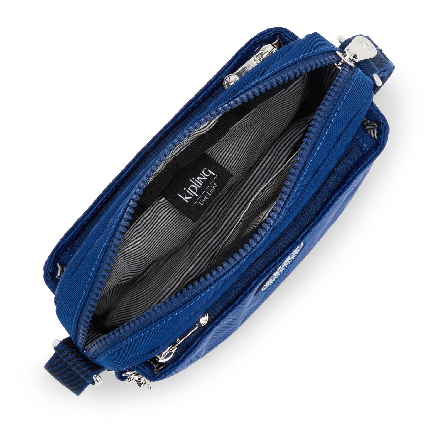 Abanu Admiral Blue T