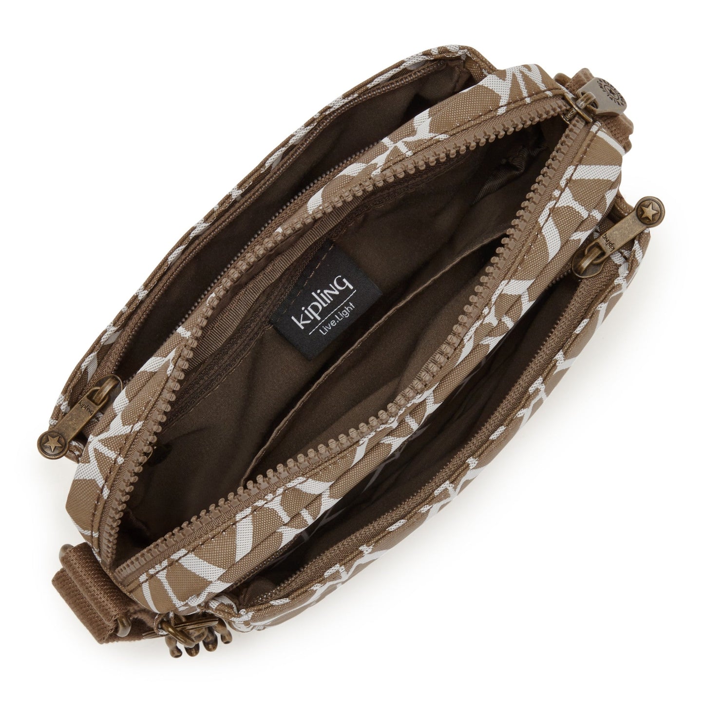 Abanu Signature Brown