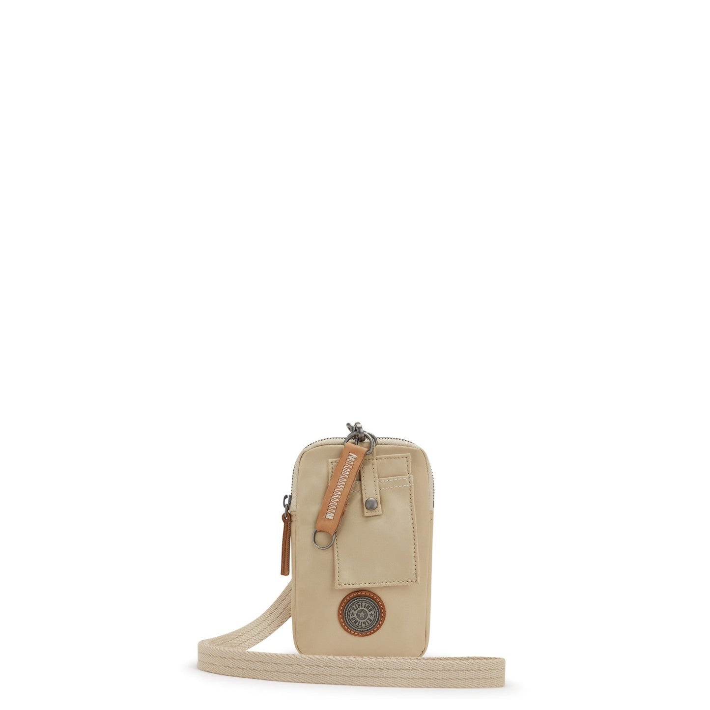 Foster Satin Beige