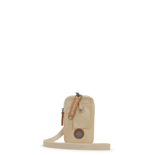 Foster Satin Beige