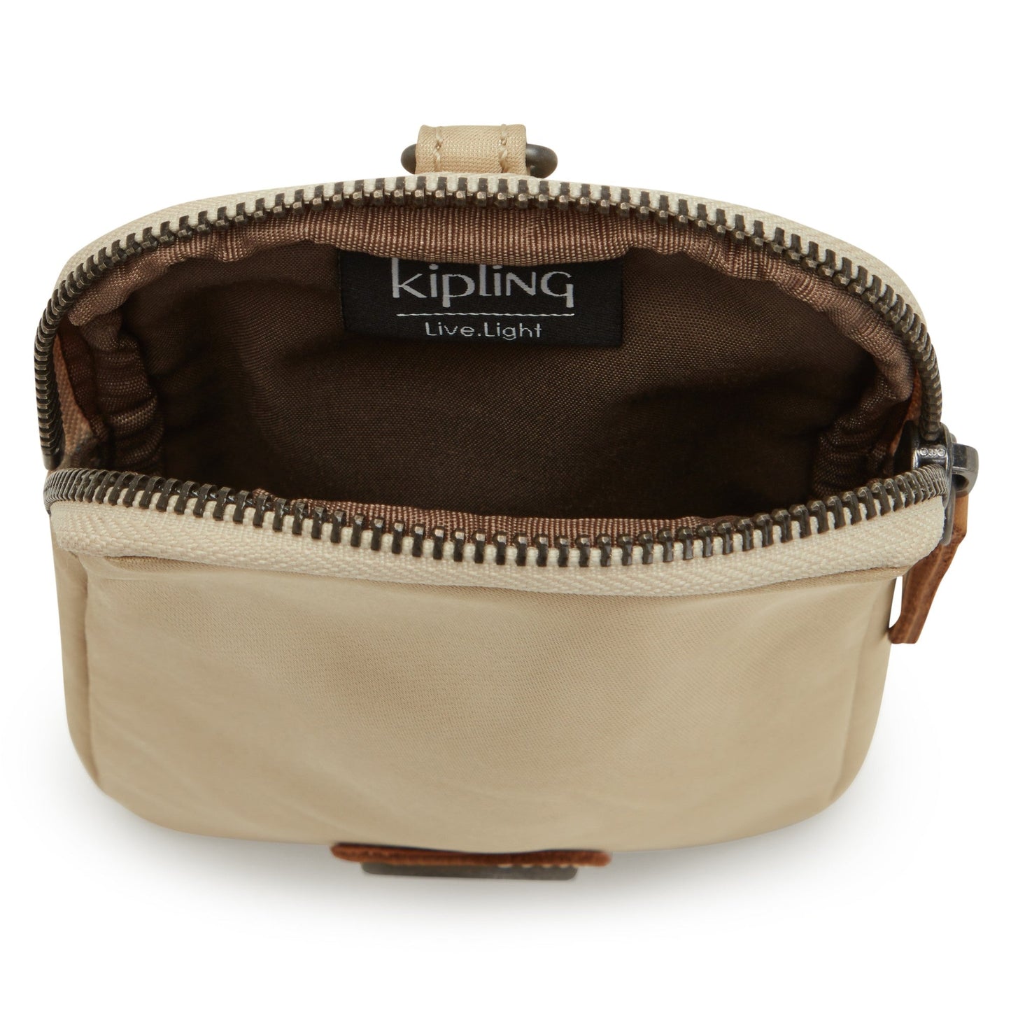 Foster Satin Beige