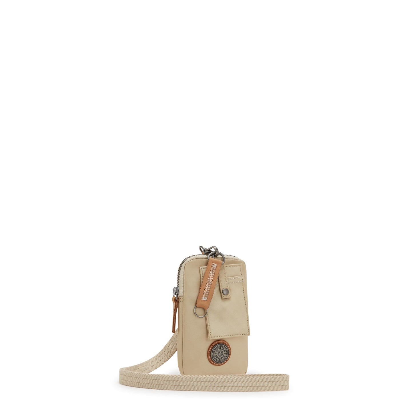 Foster Satin Beige