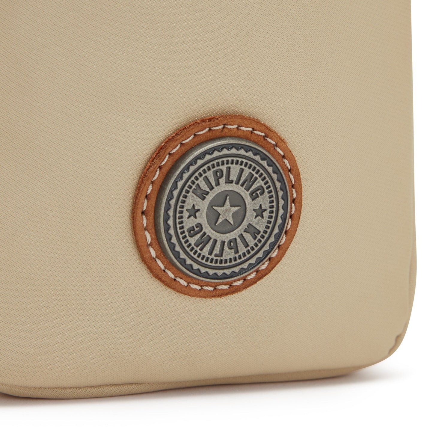 Foster Satin Beige