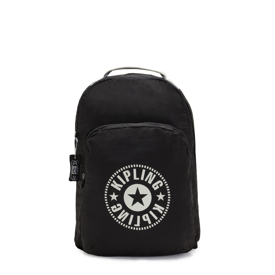 Backpack Black Extra