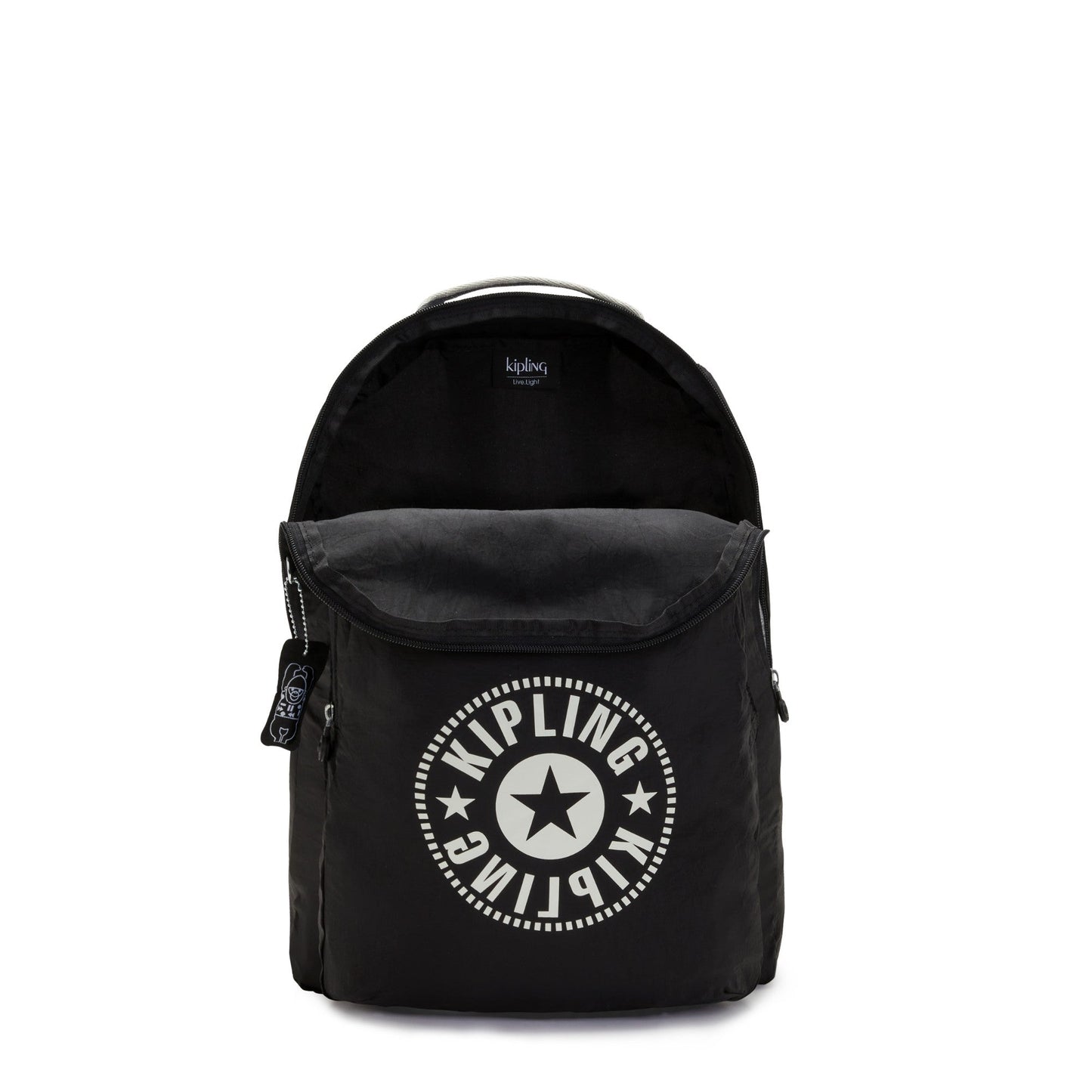 Backpack Black Extra