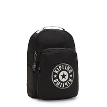 將圖片載入圖庫檢視器 Backpack Black Extra
