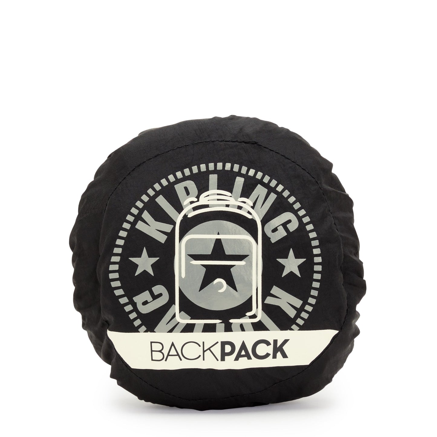 Backpack Black Extra