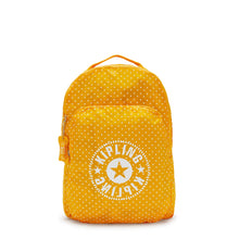 將圖片載入圖庫檢視器 Backpack Soft Dot Yellow
