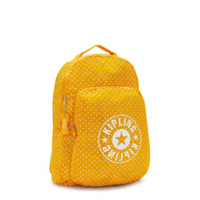 將圖片載入圖庫檢視器 Backpack Soft Dot Yellow
