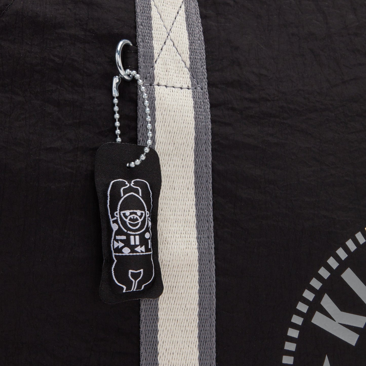 Totepack Black Extra