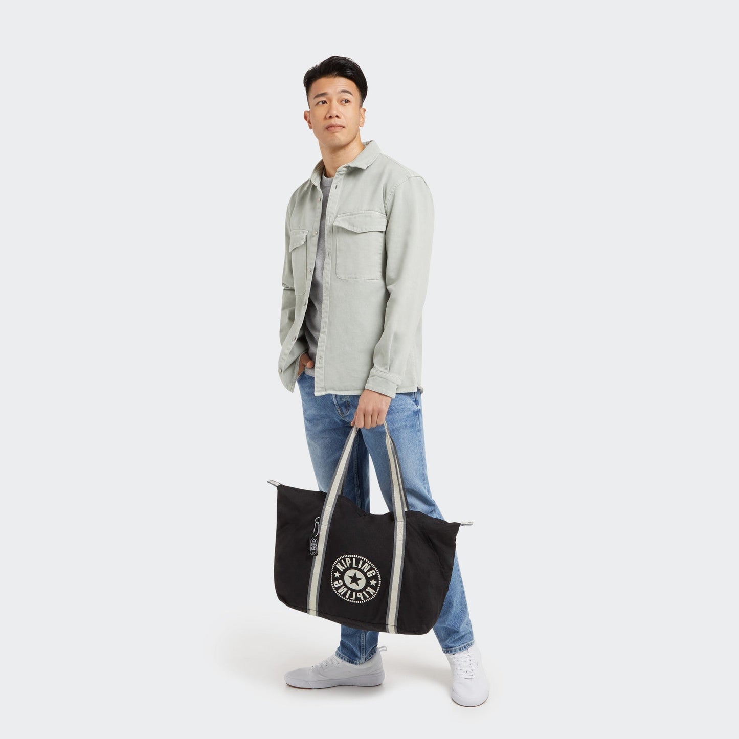 Totepack Black Extra