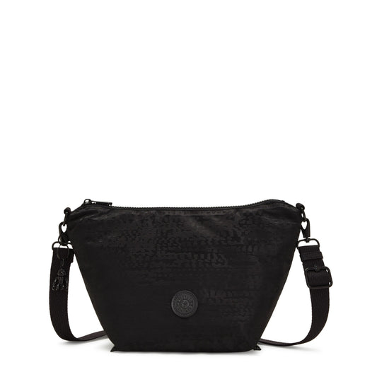Malika Urban Black Jq