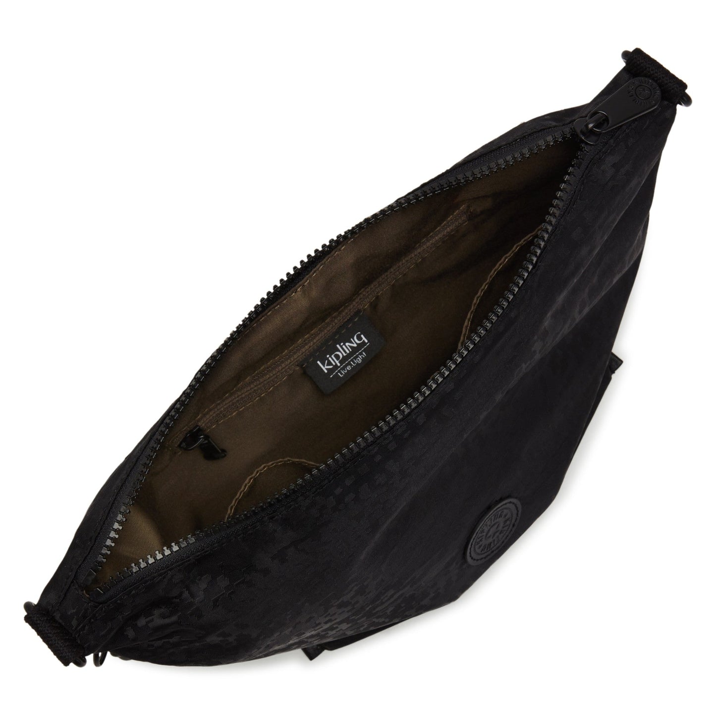 Malika Urban Black Jq