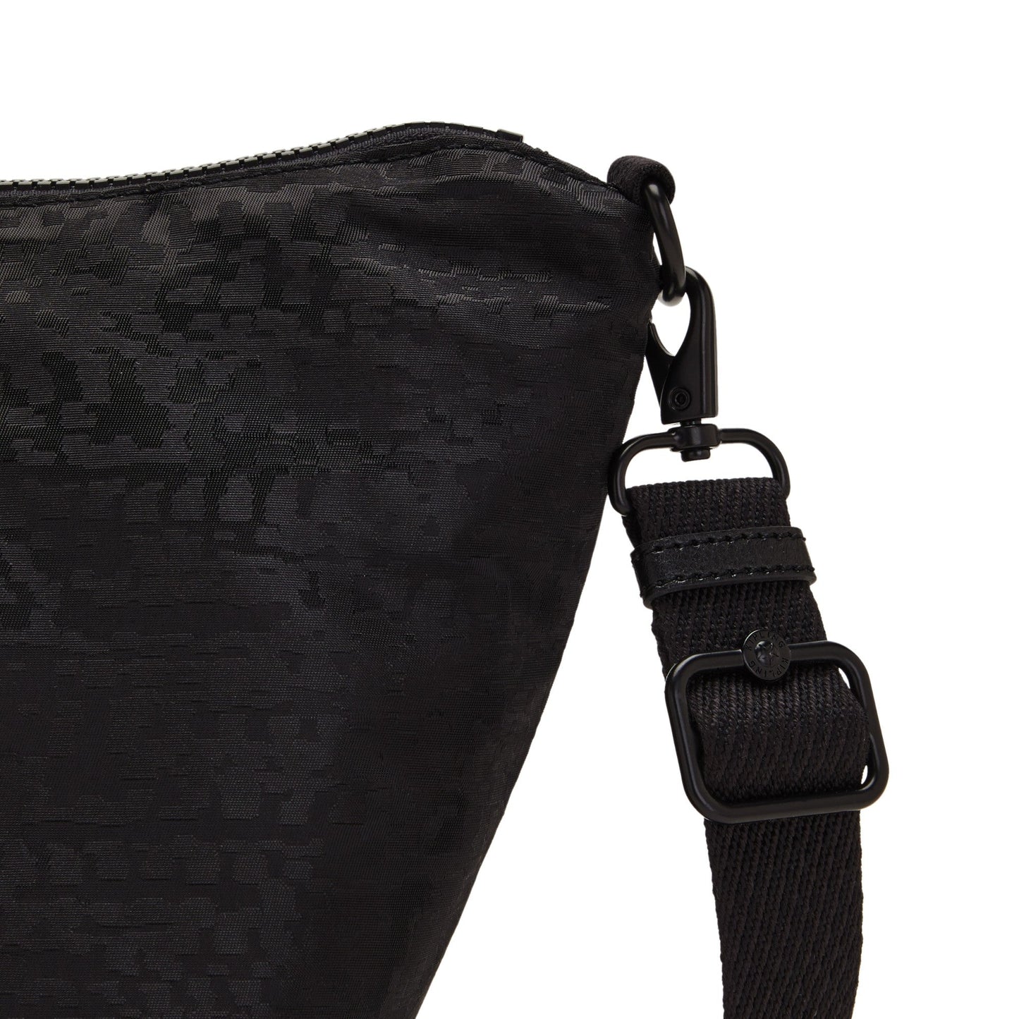 Malika Urban Black Jq