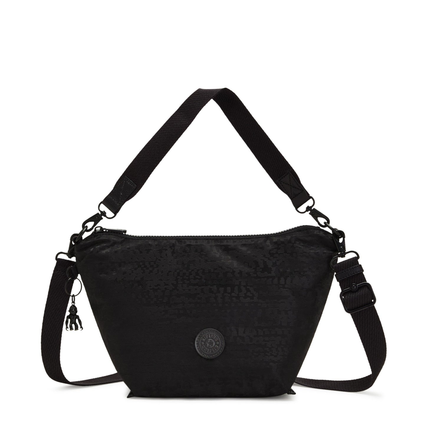 Malika Urban Black Jq