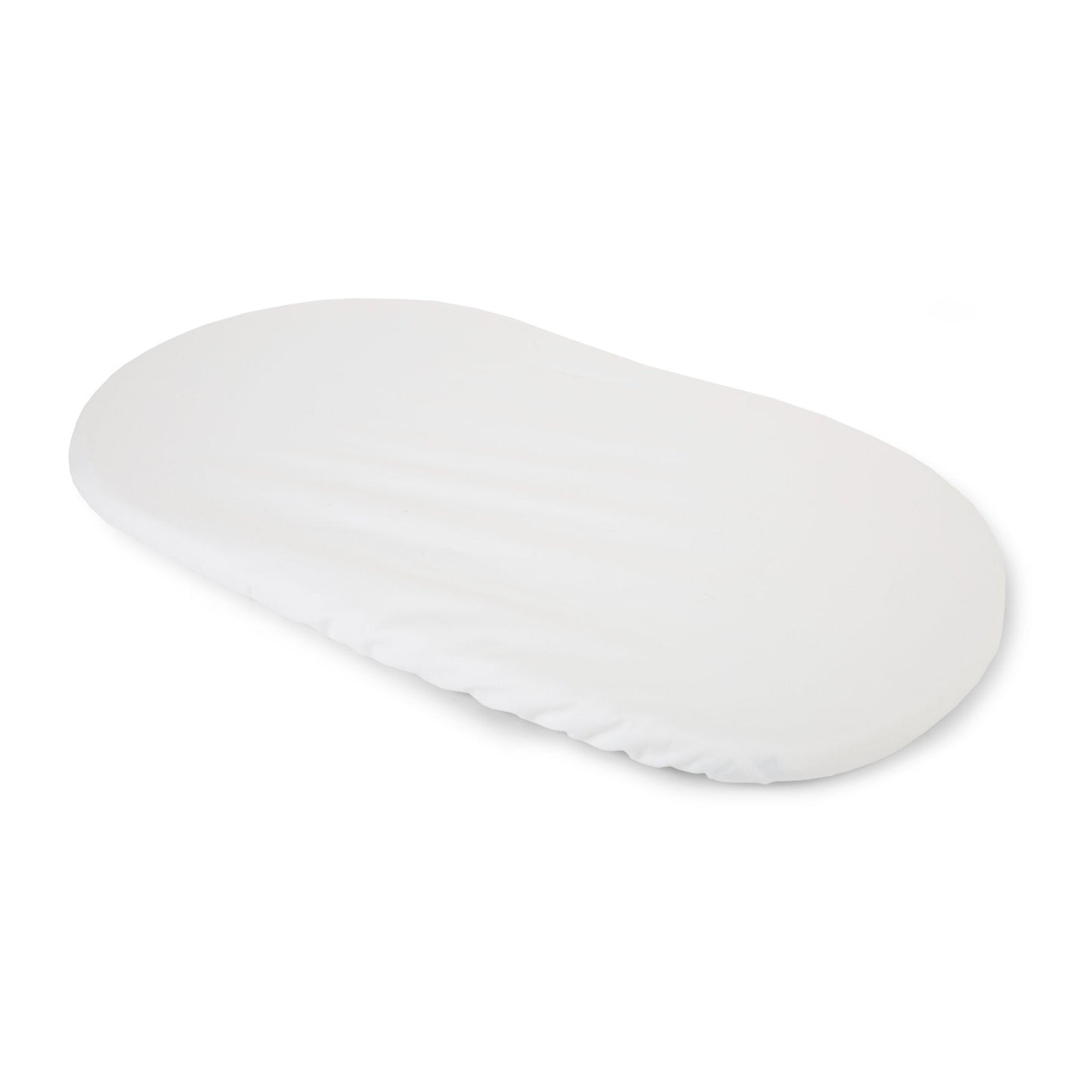 Waterproof Mattress Cover for Moses Basket 77x40 cm