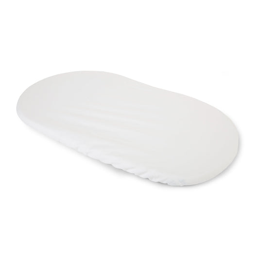 Waterproof Mattress Cover for Moses Basket 77x40 cm