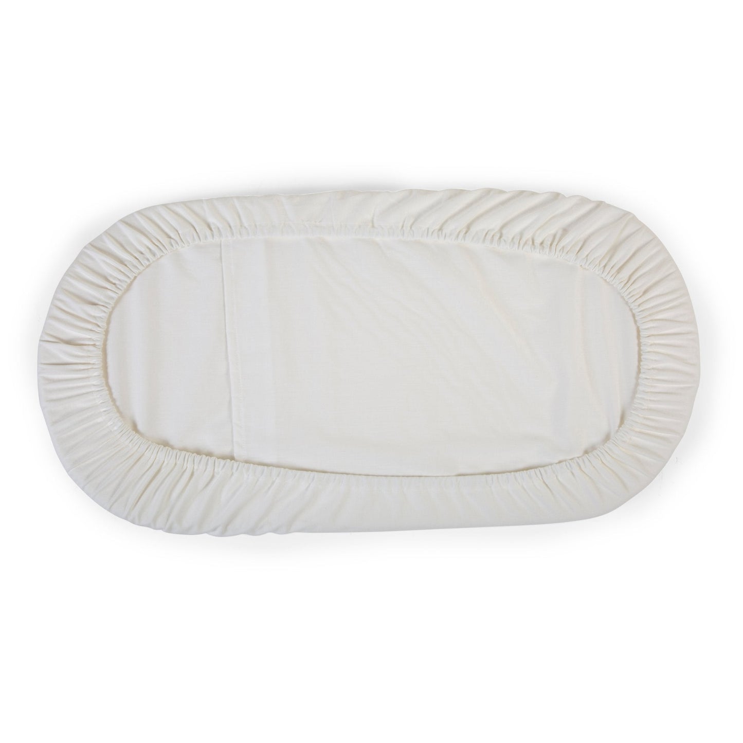 Waterproof Mattress Cover for Moses Basket 77x40 cm