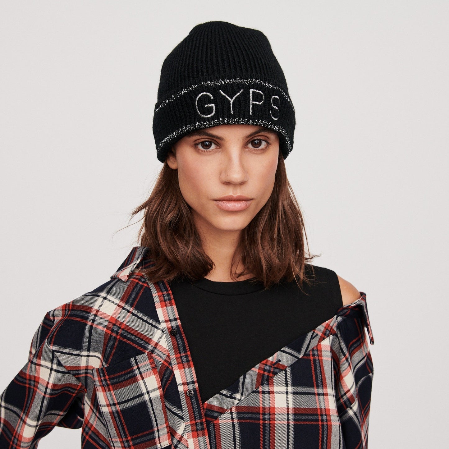 Egyps Hat - Black
