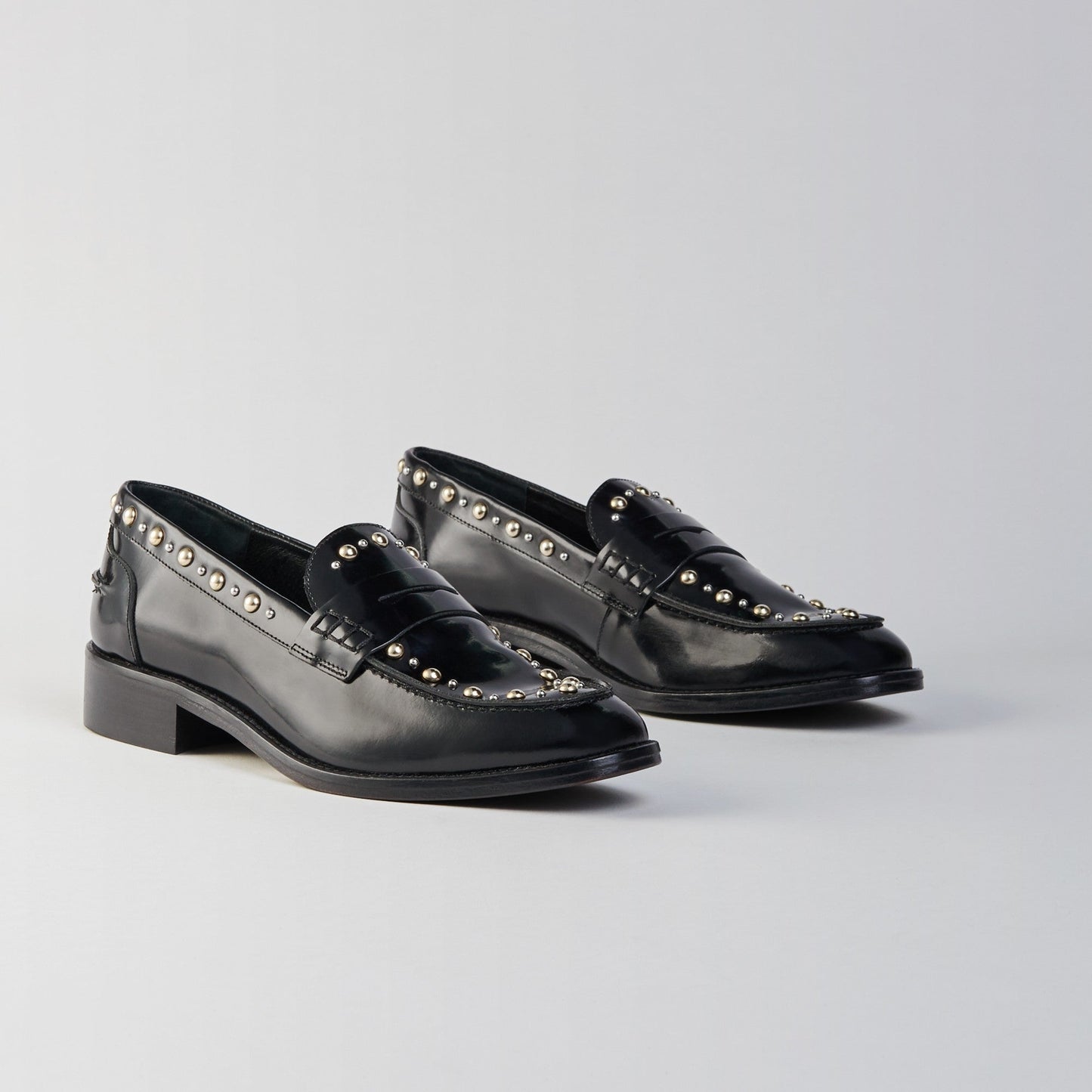Freddy Footwear - Black