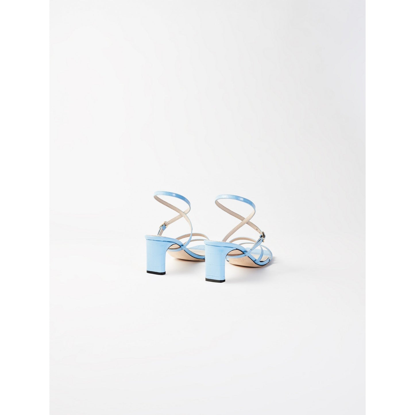 Farriecroc Footwear - Blue Sky