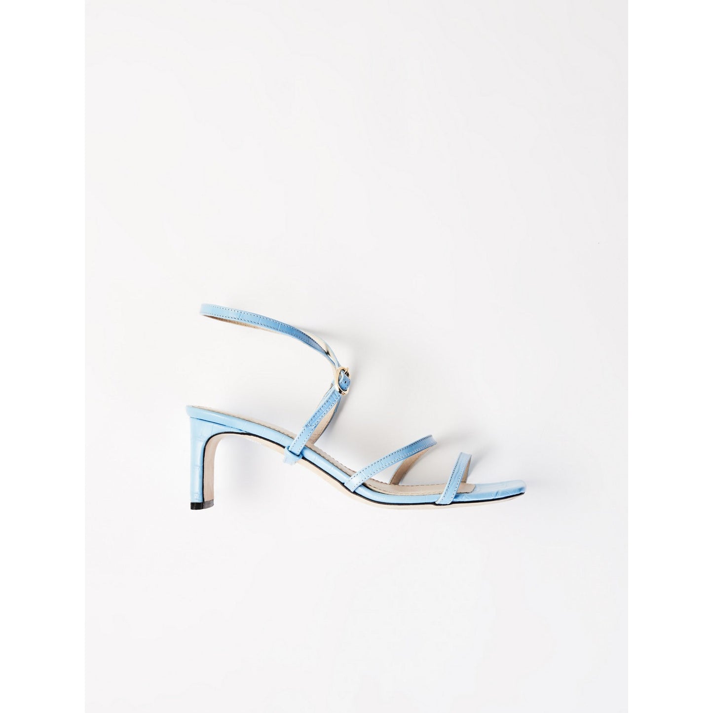 Farriecroc Footwear - Blue Sky