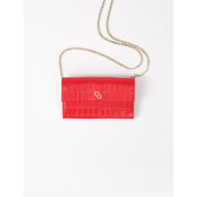 Load image into Gallery viewer, Cwalk Leather Goods - Red
