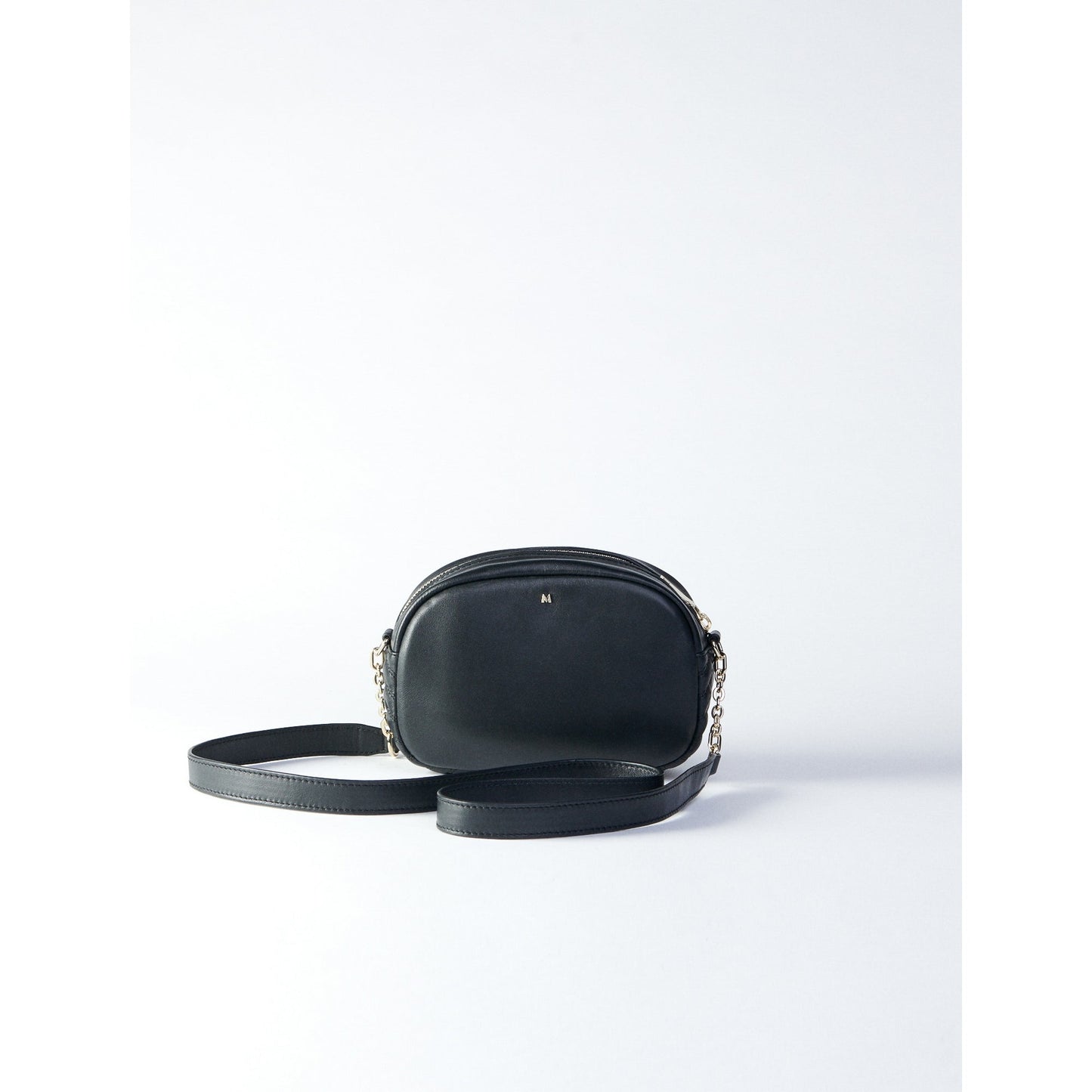 Samigyps Bag - Black