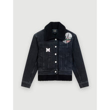 Load image into Gallery viewer, Bichon Jacket - Black
