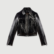 Load image into Gallery viewer, Baptiste Jacket - Black
