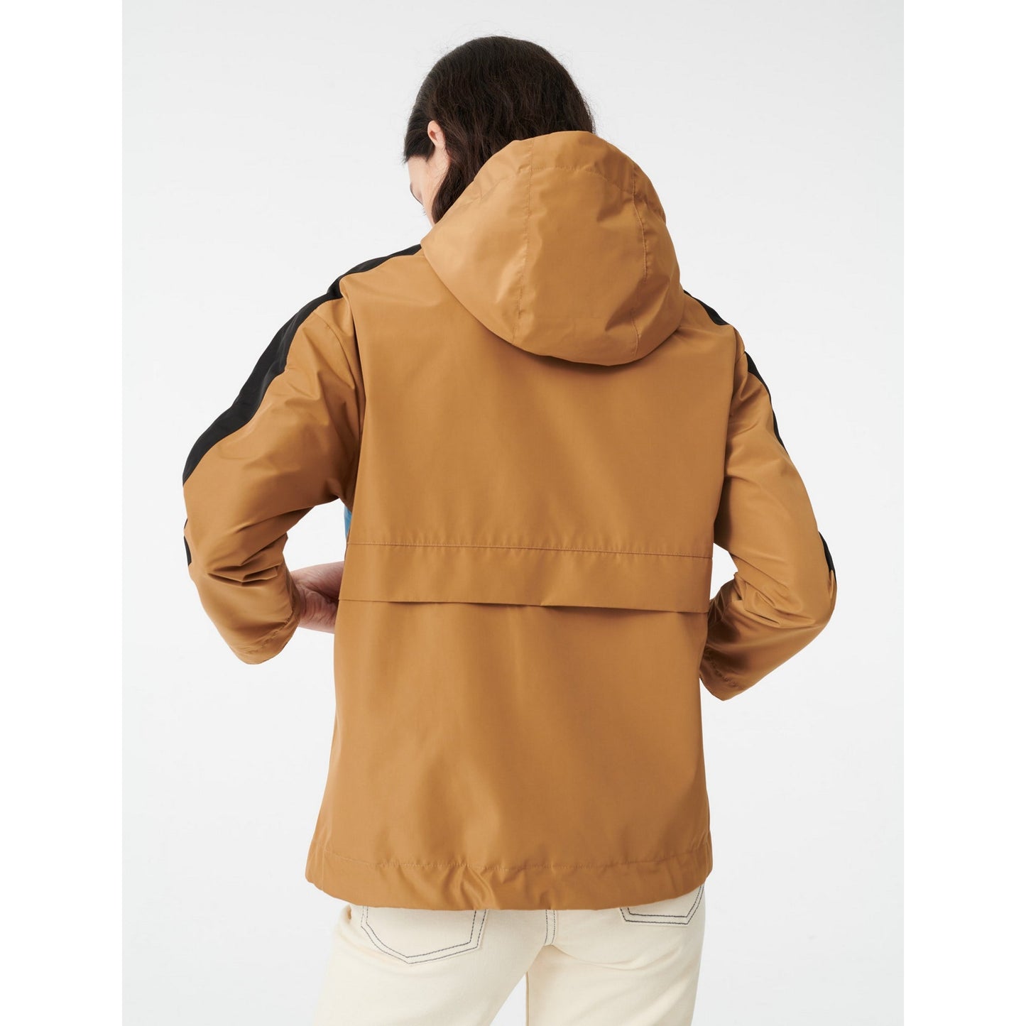 Banela Jacket - Camel