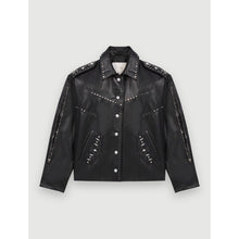 Load image into Gallery viewer, Belvisa Jacket - Black
