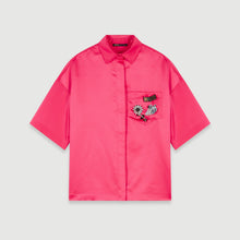 Load image into Gallery viewer, Coco Shirt - Pink
