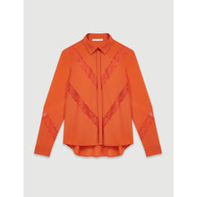 Load image into Gallery viewer, Chimer Shirt - Orange
