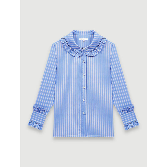 Calia Shirt - Light Blue