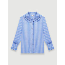 Load image into Gallery viewer, Calia Shirt - Light Blue
