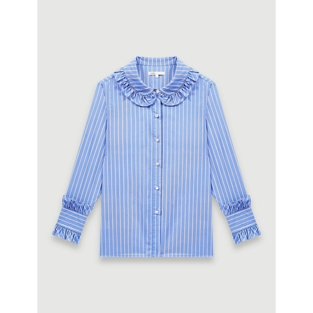 Calia Shirt - Light Blue