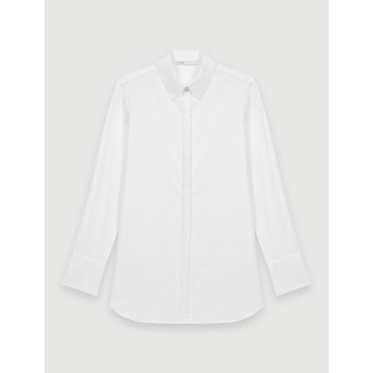Cocky Shirt - White