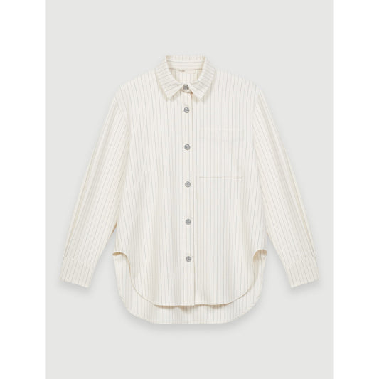 Cimpo Shirt - Ecru