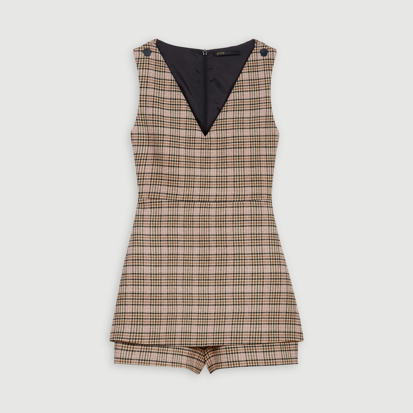 Irilo Jumpsuit - Beige