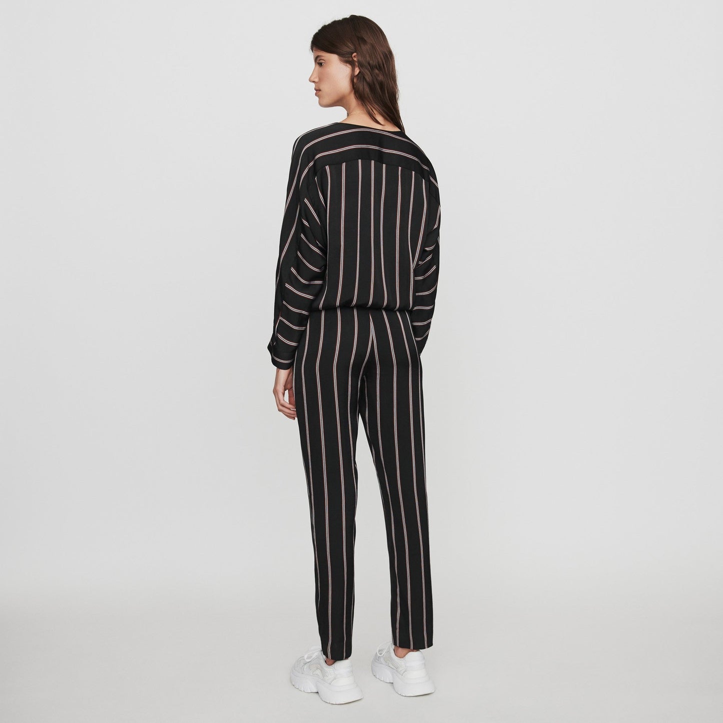 Pandomi Jumpsuit - Black