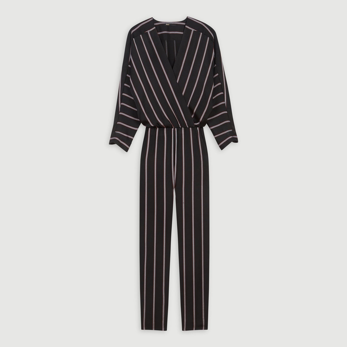 Pandomi Jumpsuit - Black