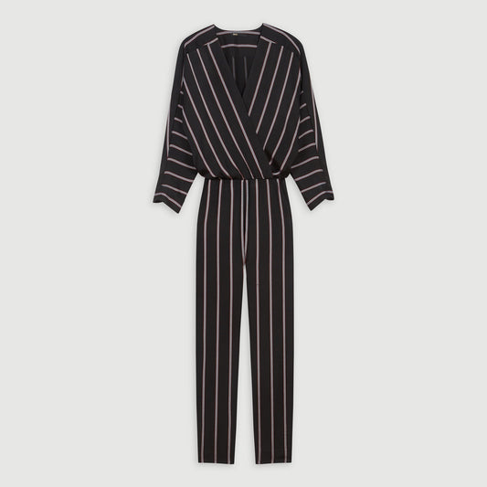 Pandomi Jumpsuit - Black