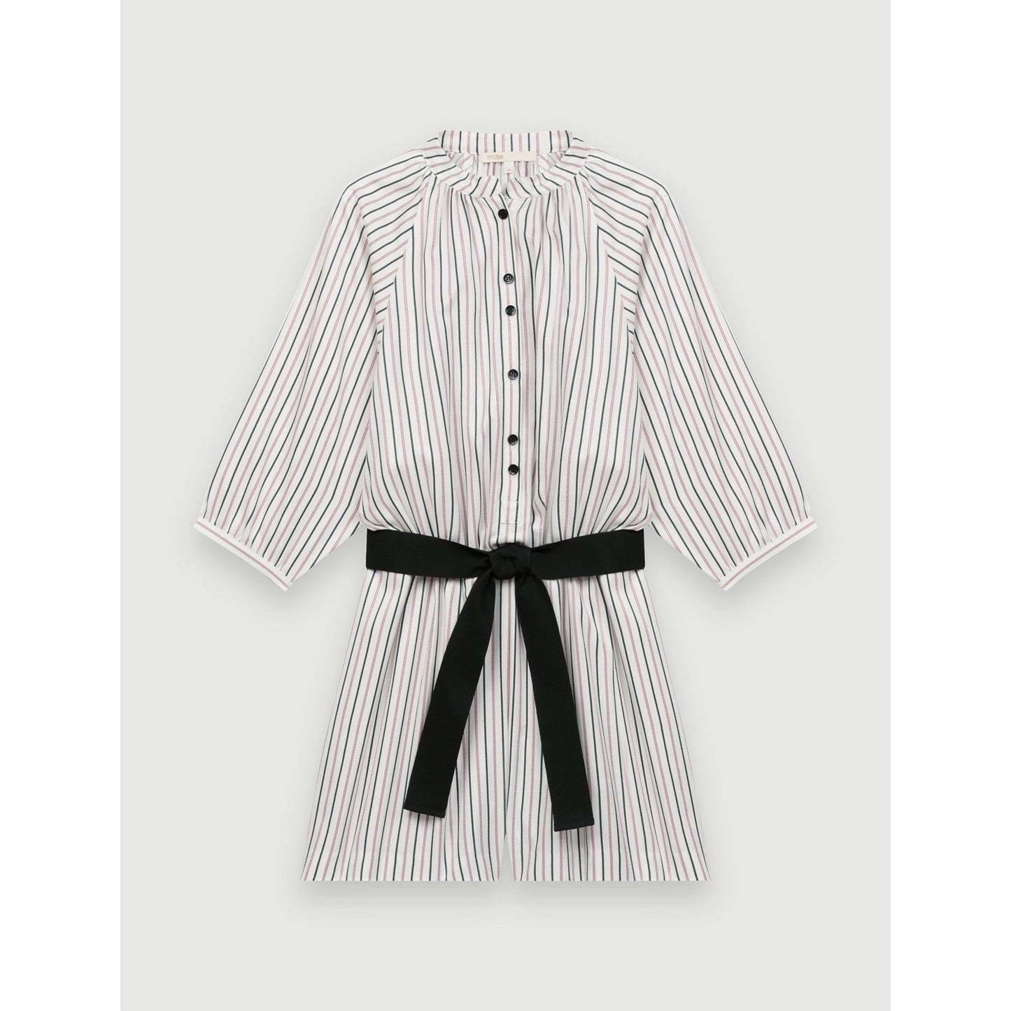 Ipaya Jumpsuit - Ecru