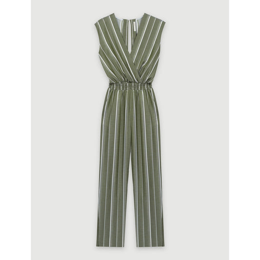 Pandoki Jumpsuit - Khaki